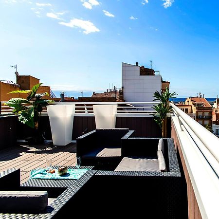 Dreams Port Cambrils Apartment Exterior foto